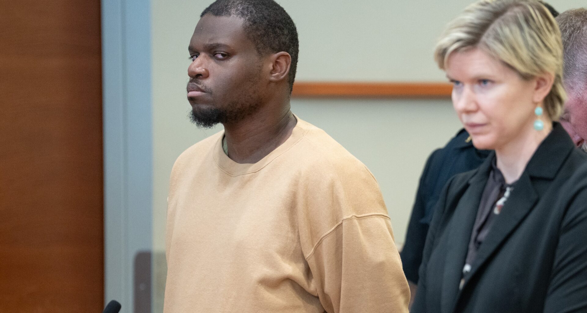 Brute who slashed NYC subway conductor in her face gets 6 years