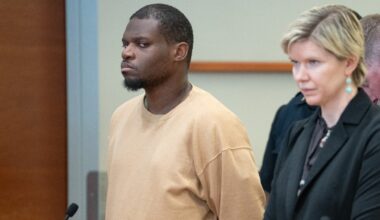 Brute who slashed NYC subway conductor in her face gets 6 years
