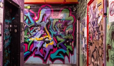 The Music Building: NYC Institution Where Madonna and More Have Worked