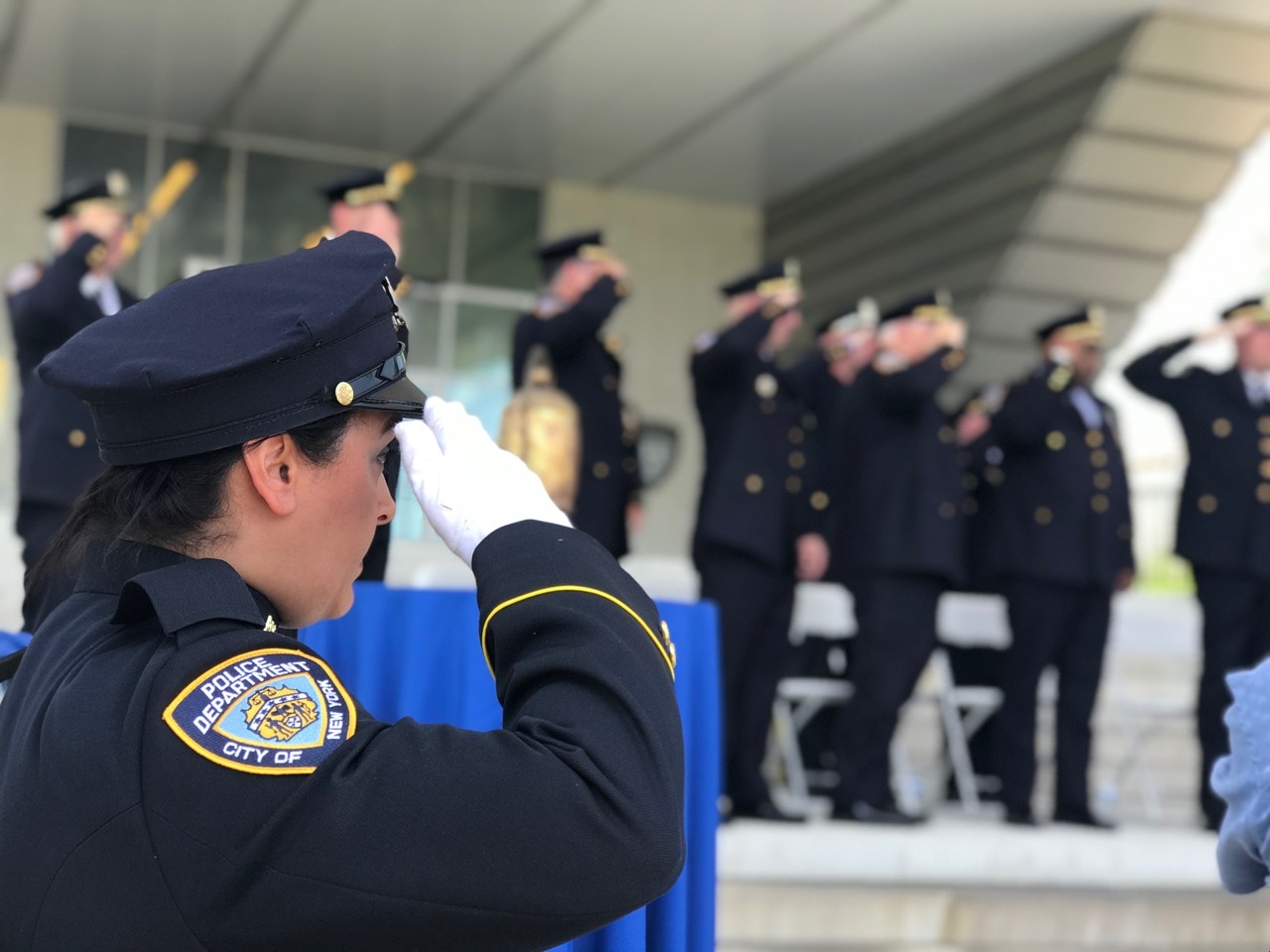 Staten Island Remembers