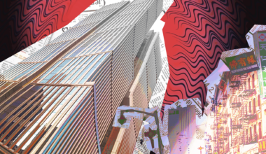 Mamdani-backed skyscraper prison impacts Chinatown real estate