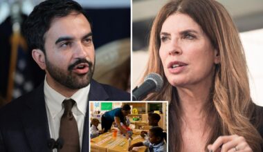 City Council pressures Mamdani to drop lawsuit blocking $10K payments to NYC teaching assistants