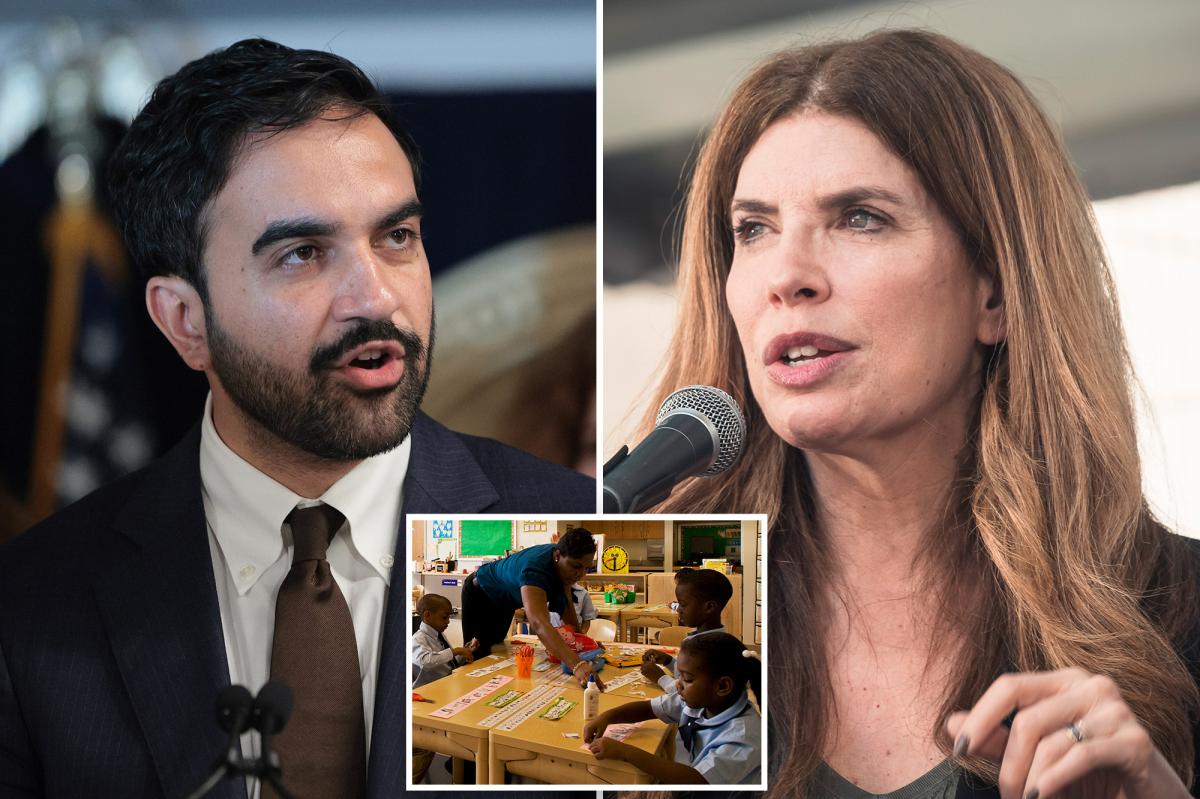 City Council pressures Mamdani to drop lawsuit blocking $10K payments to NYC teaching assistants
