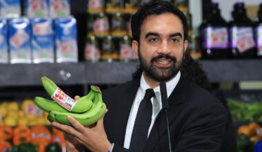 Market Shifts, New York’s Uniqueness Mean Mamdani’s Grocery Plan Could Work – Commercial Observer