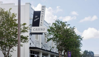 The ‘new’ Manhattan Casino to be unveiled Sept. 19