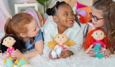The Groove Is Back: Manhattan Toy Revives Groovy Girls Dolls