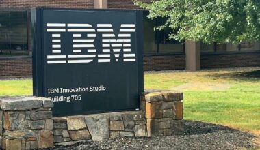 Marist partnering with IBM on AI career readiness