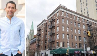 Prime Finance Supplies $63M Refi for Chelsea Multifamily Portfolio  – Commercial Observer