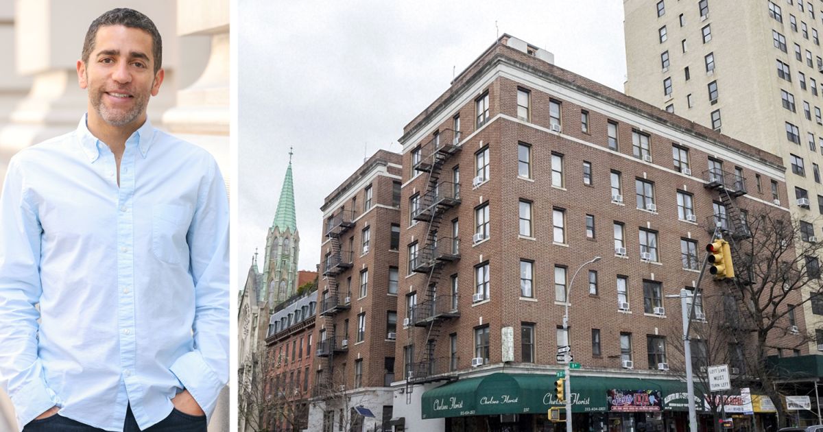 Prime Finance Supplies $63M Refi for Chelsea Multifamily Portfolio  – Commercial Observer