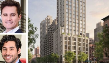 Solidcore Signs Lease for Fitness Studio at 1695 Second Avenue on Upper East Side – Commercial Observer