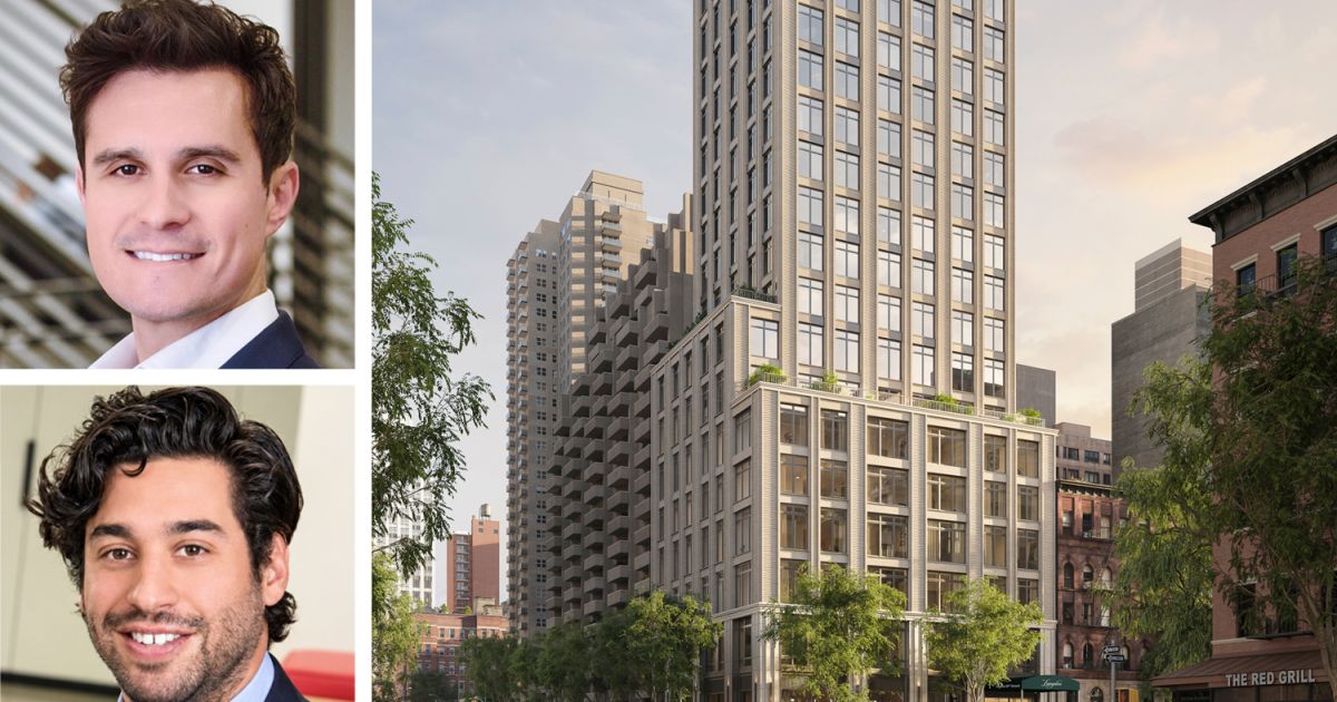 Solidcore Signs Lease for Fitness Studio at 1695 Second Avenue on Upper East Side – Commercial Observer