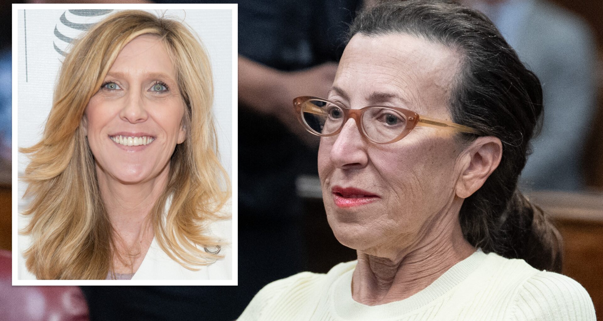 State suspends license of NYC psychiatrist in oxycodone case involving death of TV exec Maura Mandt