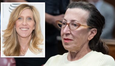 State suspends license of NYC psychiatrist in oxycodone case involving death of TV exec Maura Mandt