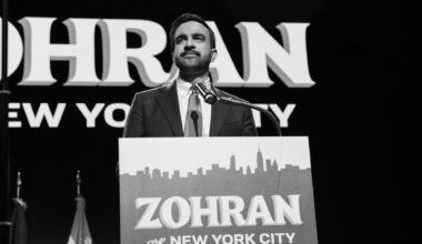 Why Would New York City Elect Anyone but a Socialist?