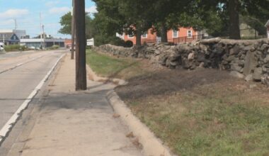 Middletown, RI crash leaves child dead; Bronx man arrested – NBC Boston