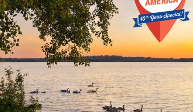 Liverpool, New York, Is 2026's Nicest Place in America