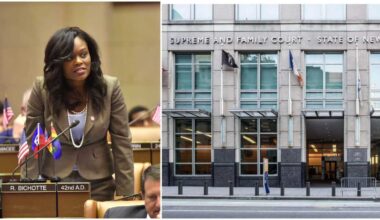 Hearing on Brooklyn Democratic Party rule change delayed after party members arrive without legal counsel • Brooklyn Paper