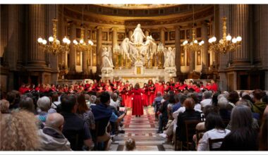 New York City Children's Chorus Announces 2026-27 Season