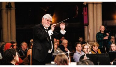 Brooklyn Chamber Orchestra 25th Anniversary Season