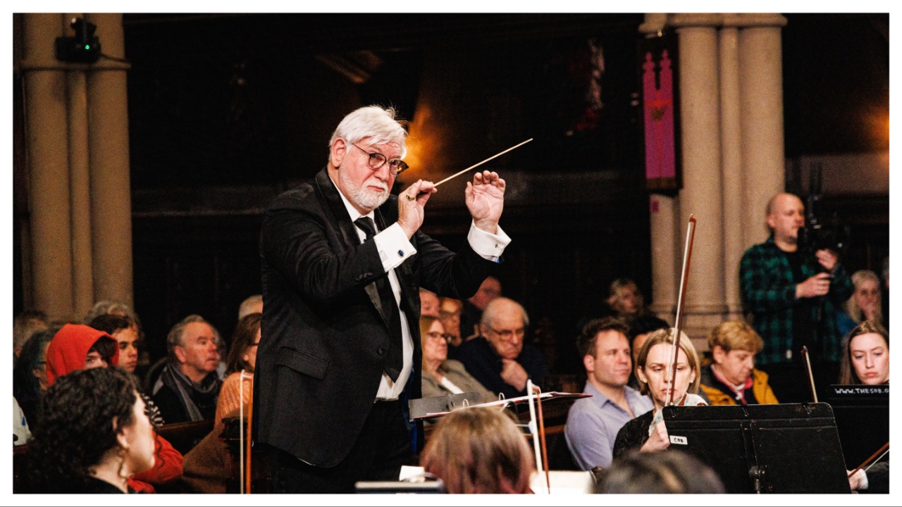 Brooklyn Chamber Orchestra 25th Anniversary Season
