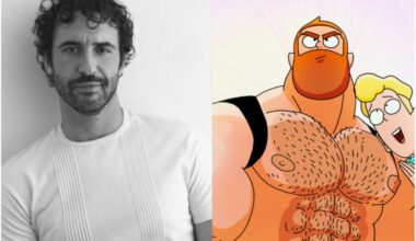'Jim Queen' Debuts Clip as Jordan Firstman Leads U.S. Voice Cast