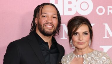 New York Knicks' Jalen Brunson Expected to Open Mariska Hargitay Emmys