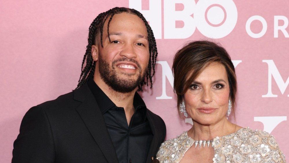 New York Knicks' Jalen Brunson Expected to Open Mariska Hargitay Emmys