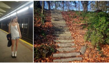 Brooklyn teen turns a year of Prospect Park photography into cancer fundraiser • Brooklyn Paper