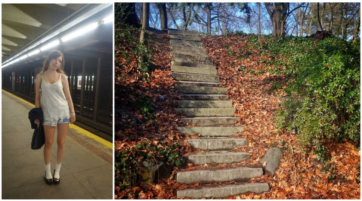 Brooklyn teen turns a year of Prospect Park photography into cancer fundraiser • Brooklyn Paper