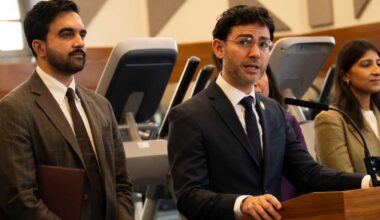 Mamdani administration presses Albany for tougher ‘buy now, pay later’ rules — and the power to enforce them