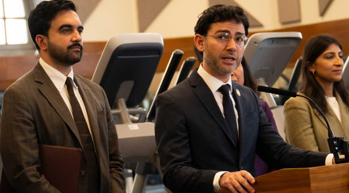 Mamdani administration presses Albany for tougher ‘buy now, pay later’ rules — and the power to enforce them