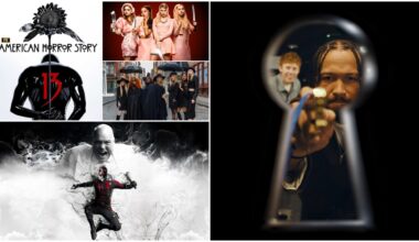 AHS 13/Scream Queens, Daredevil, SNL & More: BCTV Daily Dispatch