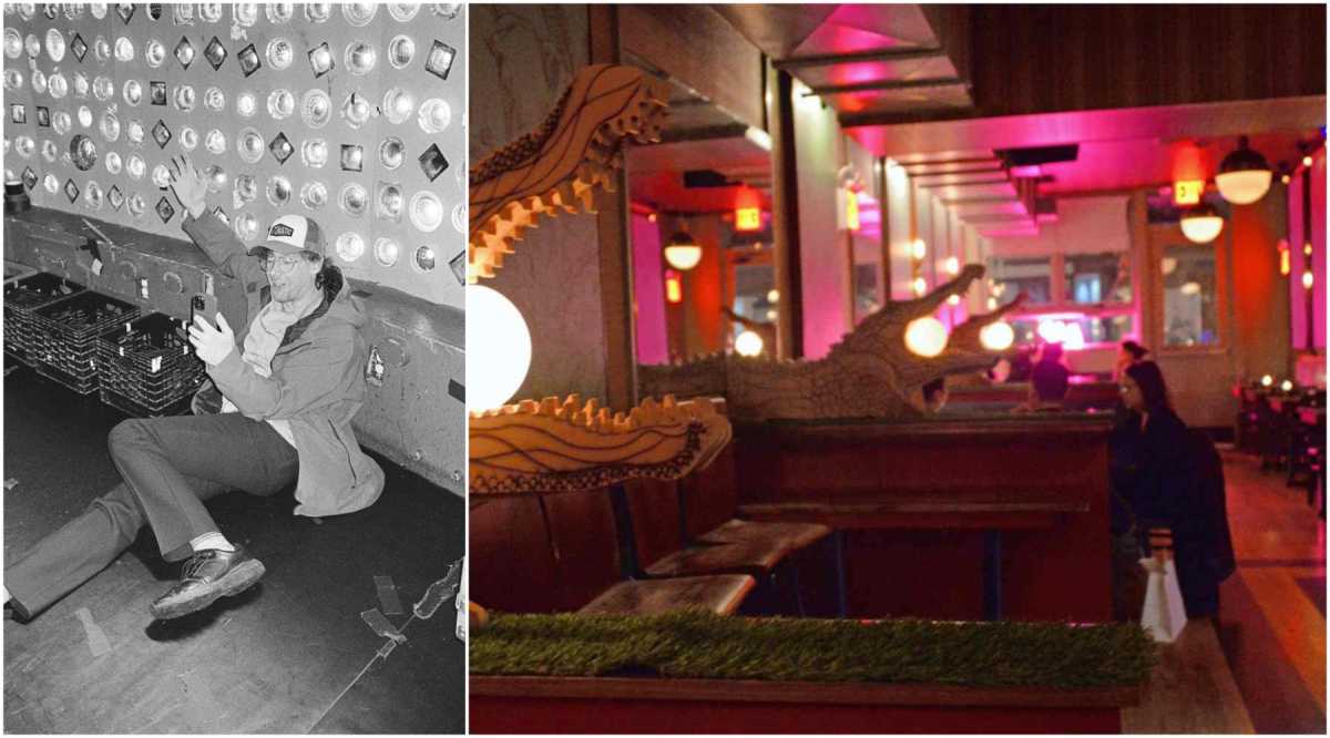 Baby’s All Right co-founder Billy Jones to be honored with Williamsburg street dedication • Brooklyn Paper