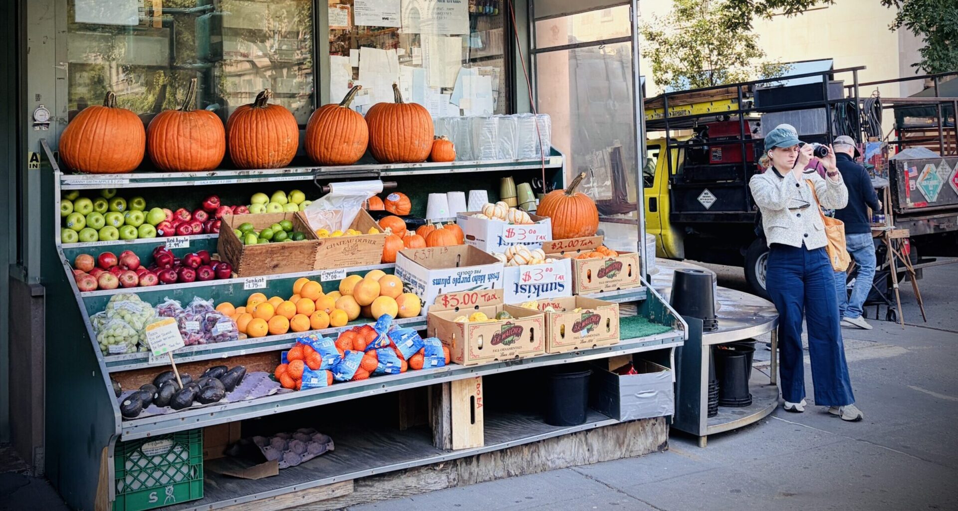 Monday Bulletin: Beloved UWS Restaurant to Reopen; Inspectors Find Thousands of Instances of Leaking Voltage but Provide No Map; Cruise and Stallone Reminisce About Pre-Fame Jobs on the UWS; Central Park Tackles Climate Change