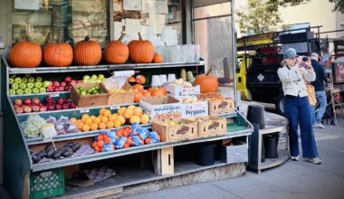 Monday Bulletin: Beloved UWS Restaurant to Reopen; Inspectors Find Thousands of Instances of Leaking Voltage but Provide No Map; Cruise and Stallone Reminisce About Pre-Fame Jobs on the UWS; Central Park Tackles Climate Change