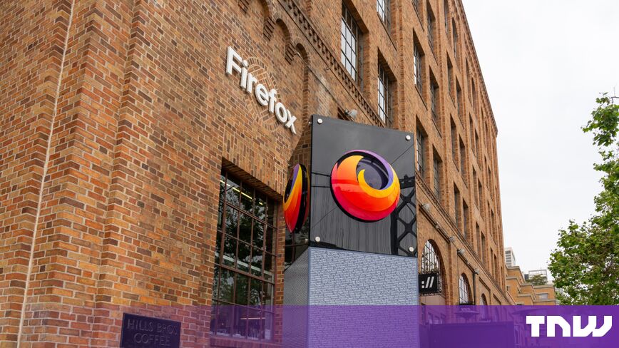 Mozilla puts up posters criticising Musk and Zuckerberg across New York