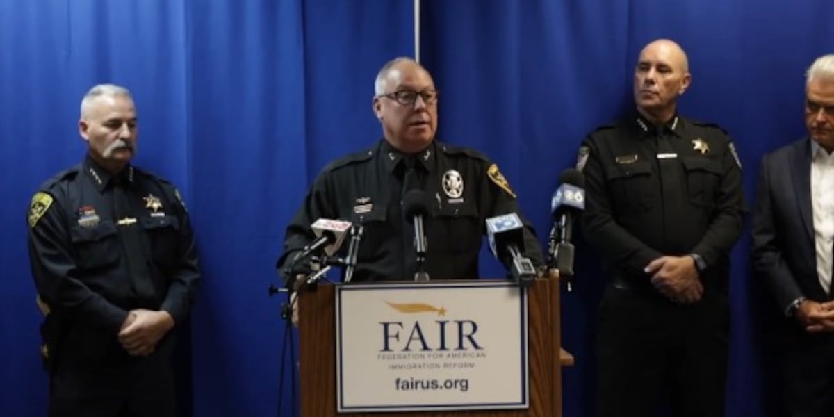 North Country sheriffs challenge law banning ICE cooperation