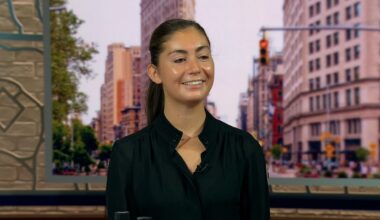 Entrepreneur bring flavors of Tuscany to New York City