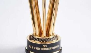 NBA Cup: Brooklyn Nets vs. Detroit Pistons – Brooklyn