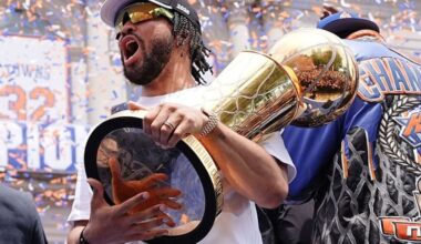 How to Buy New York Knicks NBA Finals 2026 Tickets Online, MSG