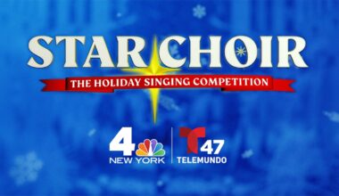 Star Choir contest returns to NBC 4 New York and Telemundo 47 – NBC New York