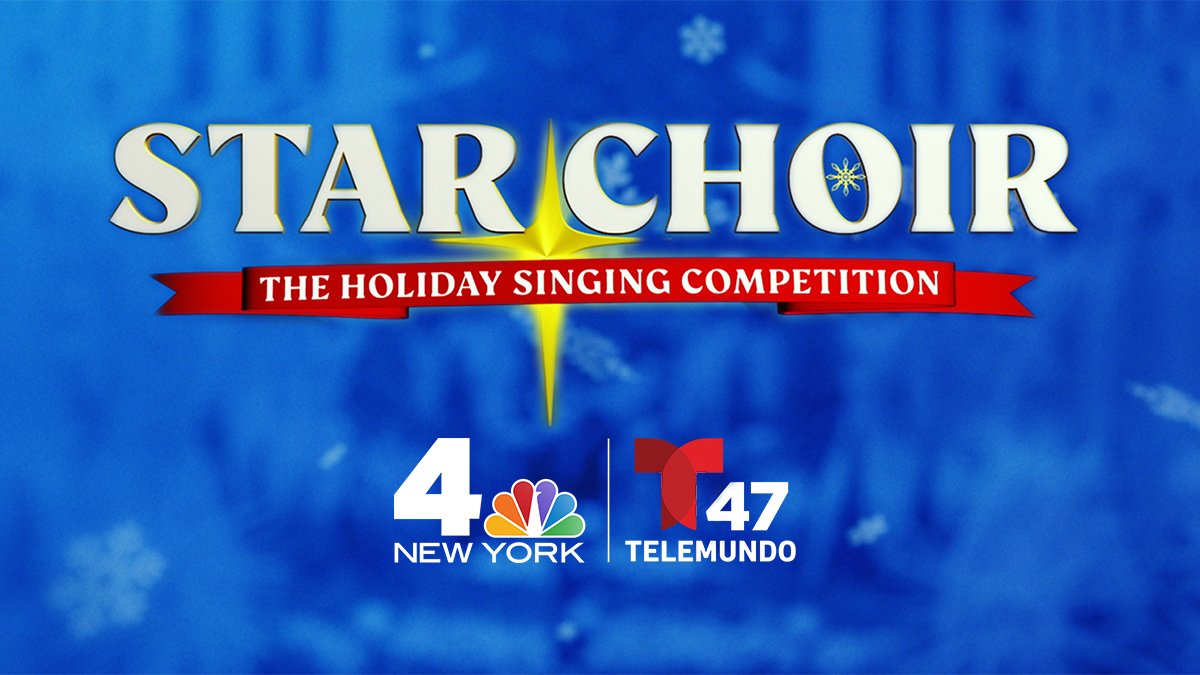 Star Choir contest returns to NBC 4 New York and Telemundo 47 – NBC New York