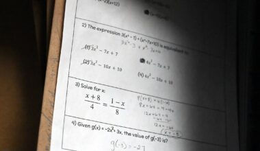 No Regents needed? NYC lays out graduation plan for interim years as exams phase out