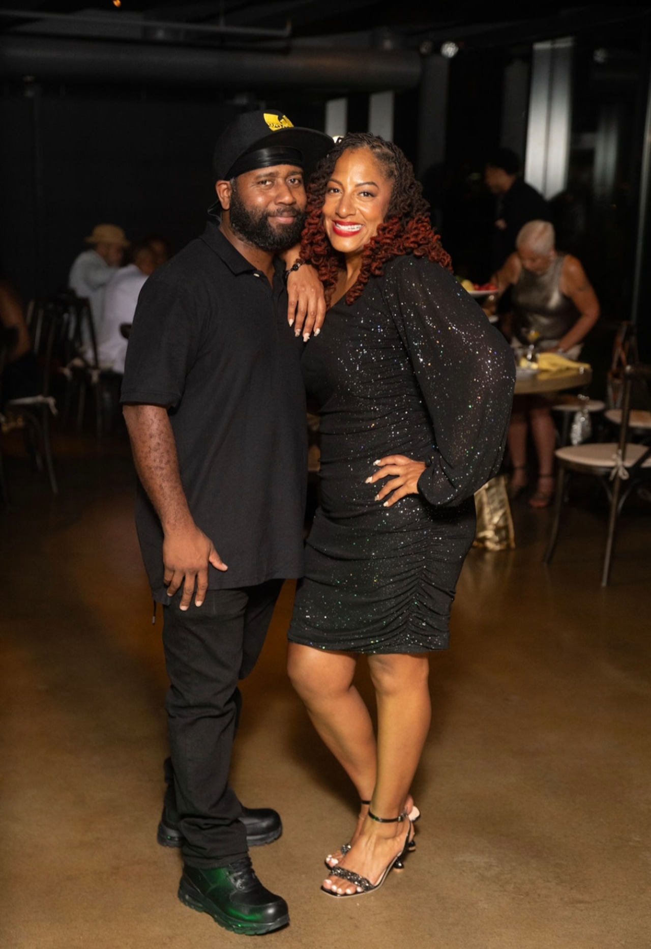 Nashelle Dukes