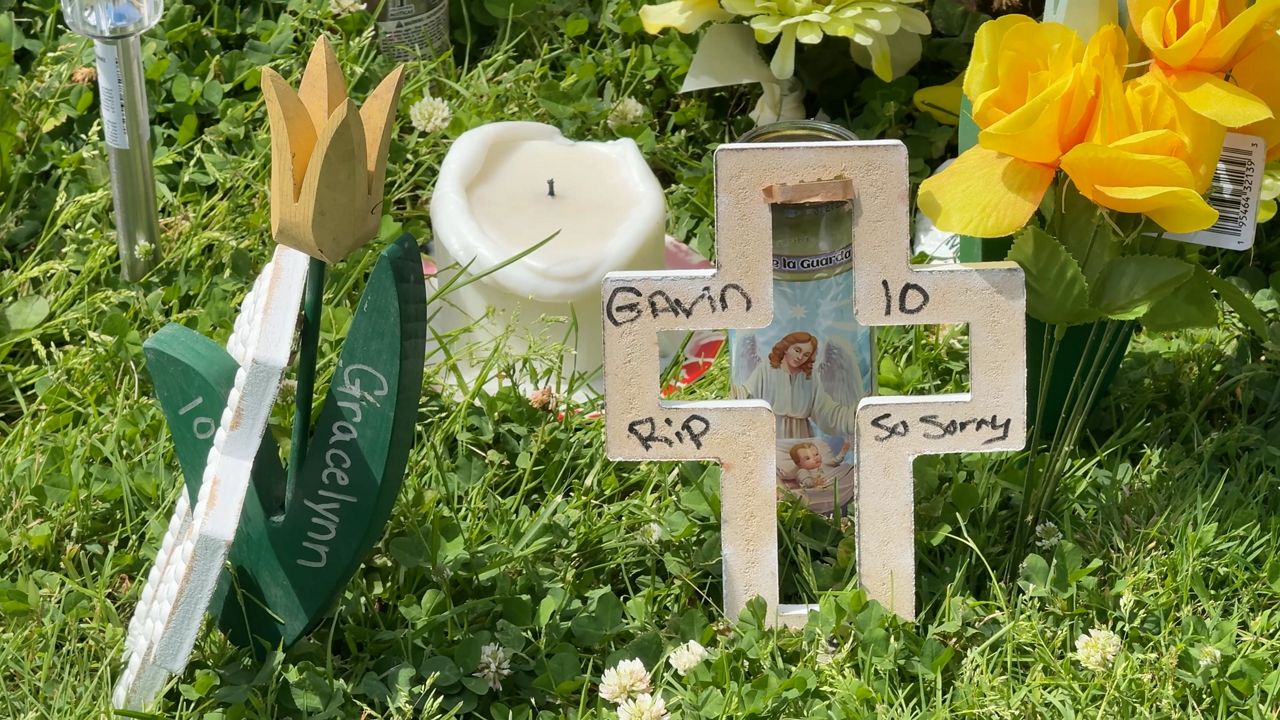 Attorney: Saratoga Co. knew of abuse before kids died