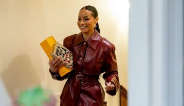 ‘The Real Housewives of New York City’ Is So Back! 60 Thoughts I Had About the Season 16 Premiere