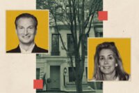 Libra Group's George Logothetis, 13 East 94th Street and Sotheby’s International Realty’s Serena Boardman