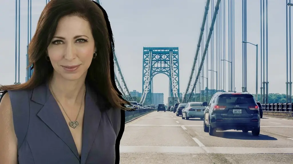 New York wants you to drive 20% less. So do other states! Big MISTAKE!