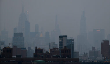 Judge Strikes Down New York Plan to Charge Fossil-Fuel Firms $75B for Climate Damages