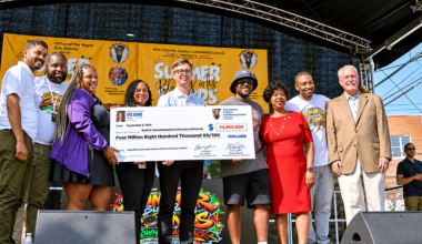 NYC Health + Hospitals / Gotham Health Receives $4.8 Million For Gun Hill Facility Improvements | The Bronx Daily